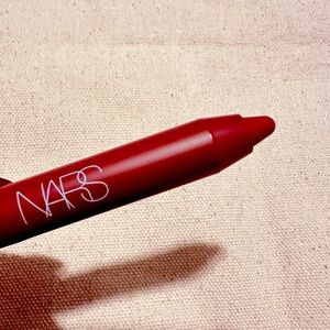 NARS | Lip Pencil | Powermatte High-Intensity Long-Lasting Lip Pencil Cruella